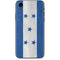 Honduras Flag Distressed iPhone XR Skin